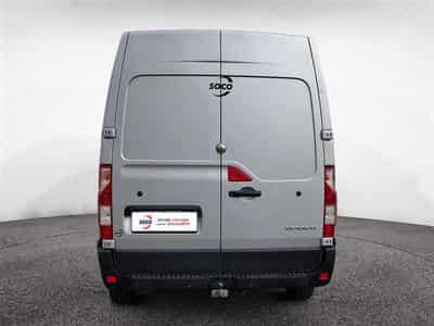 Renault Master 2.3 dCi 35 L3H1 Energy Confort rwd (2022) - Photo 5