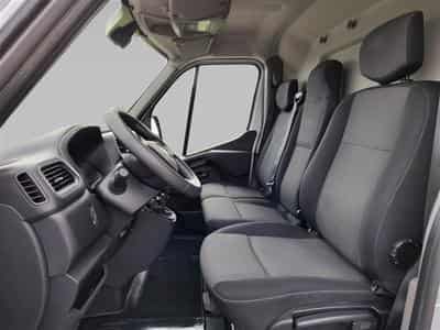 Renault Master 2.3 dCi 35 L3H1 Energy Confort rwd (2022) - Photo 7