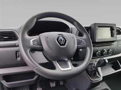 Renault Master 2.3 dCi 35 L3H1 Energy Confort rwd (2022) - Photo 9