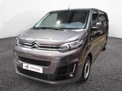 Citroen Jumpy 2.0 BlueHDi XL Club NAVI / CLIM / PDC AV-AR (2021) - Photo 1