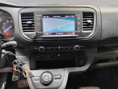 Citroen Jumpy 2.0 BlueHDi XL Club NAVI / CLIM / PDC AV-AR (2021) - Photo 11