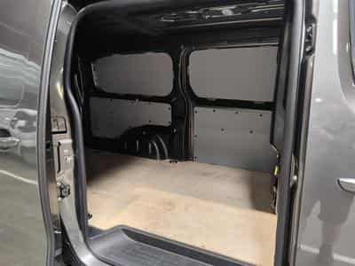Citroen Jumpy 2.0 BlueHDi XL Club NAVI / CLIM / PDC AV-AR (2021) - Photo 14