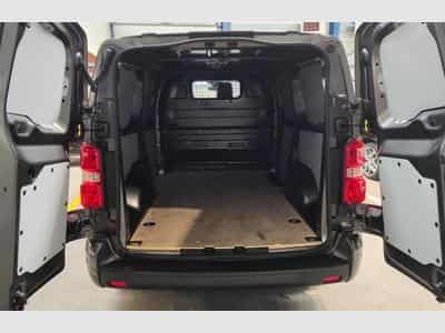 Citroen Jumpy 2.0 BlueHDi XL Club NAVI / CLIM / PDC AV-AR (2021) - Photo 15