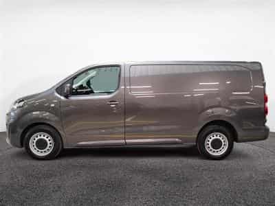 Citroen Jumpy 2.0 BlueHDi XL Club NAVI / CLIM / PDC AV-AR (2021) - Photo 2
