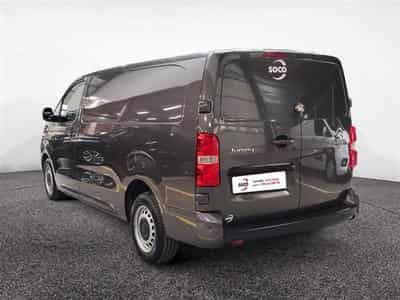 Citroen Jumpy 2.0 BlueHDi XL Club NAVI / CLIM / PDC AV-AR (2021) - Photo 3
