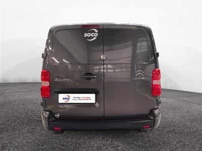 Citroen Jumpy 2.0 BlueHDi XL Club NAVI / CLIM / PDC AV-AR (2021) - Photo 4