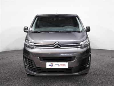 Citroen Jumpy 2.0 BlueHDi XL Club NAVI / CLIM / PDC AV-AR (2021) - Photo 5