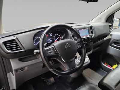 Citroen Jumpy 2.0 BlueHDi XL Club NAVI / CLIM / PDC AV-AR (2021) - Photo 8