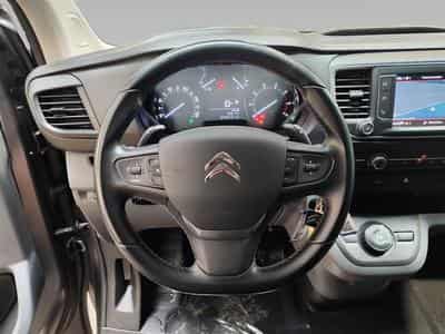 Citroen Jumpy 2.0 BlueHDi XL Club NAVI / CLIM / PDC AV-AR (2021) - Photo 9