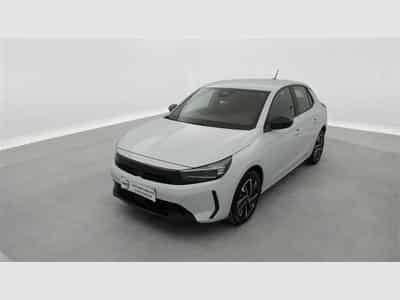 Opel Corsa 1.2 Turbo 100Cv GS S-CUIR / CARPLAY / CAMERA / FULL LED (2025) - Photo 1
