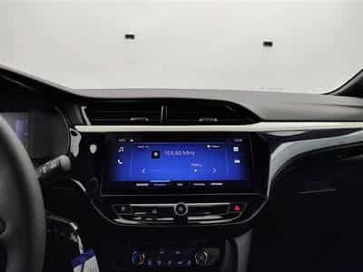 Opel Corsa 1.2 Turbo 100Cv GS S-CUIR / CARPLAY / CAMERA / FULL LED (2025) - Photo 11