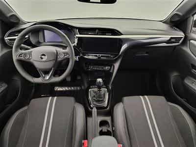 Opel Corsa 1.2 Turbo 100Cv GS S-CUIR / CARPLAY / CAMERA / FULL LED (2025) - Photo 8