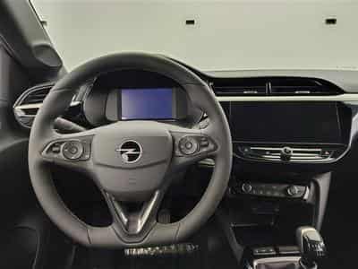 Opel Corsa 1.2 Turbo 100Cv GS S-CUIR / CARPLAY / CAMERA / FULL LED (2025) - Photo 9