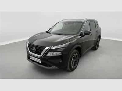 Nissan X-Trail 1.5 DIG-T 2WD X-Tronic N-Connecta NAVI / FULL LED / CAMERA (2026) - Photo 1