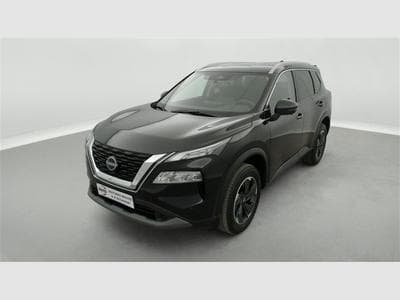Nissan X-Trail 1.5 DIG-T 2WD X-Tronic N-Connecta NAVI / FULL LED / CAMERA (2026) - Foto 1