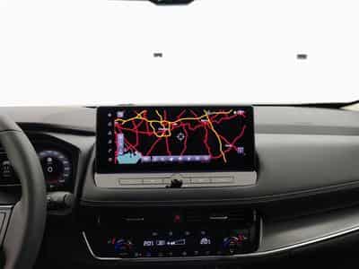Nissan X-Trail 1.5 DIG-T 2WD X-Tronic N-Connecta NAVI / FULL LED / CAMERA (2026) - Photo 11