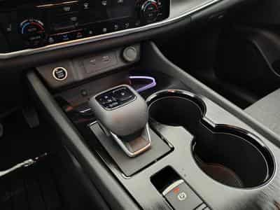 Nissan X-Trail 1.5 DIG-T 2WD X-Tronic N-Connecta NAVI / FULL LED / CAMERA (2026) - Photo 12