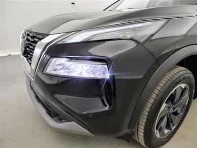 Nissan X-Trail 1.5 DIG-T 2WD X-Tronic N-Connecta NAVI / FULL LED / CAMERA (2026) - Photo 15