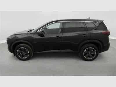 Nissan X-Trail 1.5 DIG-T 2WD X-Tronic N-Connecta NAVI / FULL LED / CAMERA (2026) - Photo 3