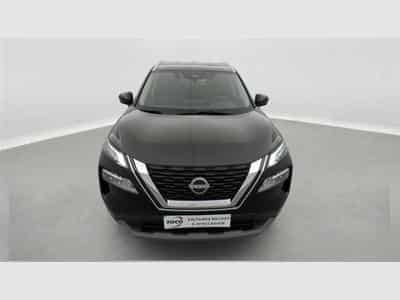 Nissan X-Trail 1.5 DIG-T 2WD X-Tronic N-Connecta NAVI / FULL LED / CAMERA (2026) - Photo 4