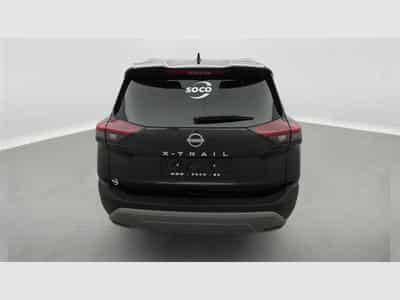 Nissan X-Trail 1.5 DIG-T 2WD X-Tronic N-Connecta NAVI / FULL LED / CAMERA (2026) - Photo 5