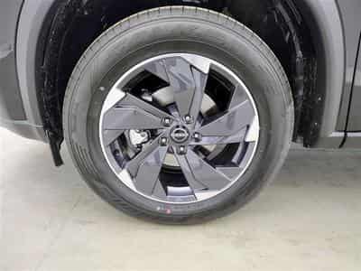 Nissan X-Trail 1.5 DIG-T 2WD X-Tronic N-Connecta NAVI / FULL LED / CAMERA (2026) - Photo 6
