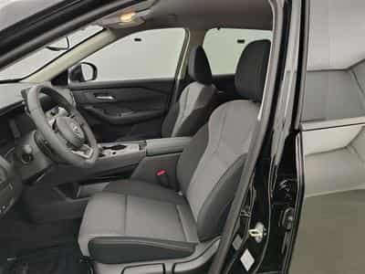 Nissan X-Trail 1.5 DIG-T 2WD X-Tronic N-Connecta NAVI / FULL LED / CAMERA (2026) - Photo 7