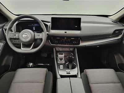 Nissan X-Trail 1.5 DIG-T 2WD X-Tronic N-Connecta NAVI / FULL LED / CAMERA (2026) - Photo 8