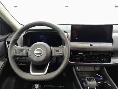Nissan X-Trail 1.5 DIG-T 2WD X-Tronic N-Connecta NAVI / FULL LED / CAMERA (2026) - Photo 9
