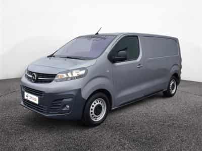 Opel Vivaro 2.0 TD L2H1 Edition AUTO/NAVI/PDC (2023) - Photo 1