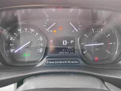 Opel Vivaro 2.0 TD L2H1 Edition AUTO/NAVI/PDC (2023) - Photo 10