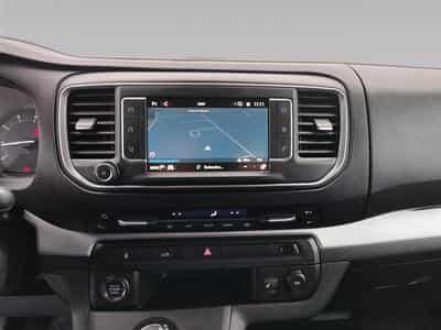 Opel Vivaro 2.0 TD L2H1 Edition AUTO/NAVI/PDC (2023) - Photo 11