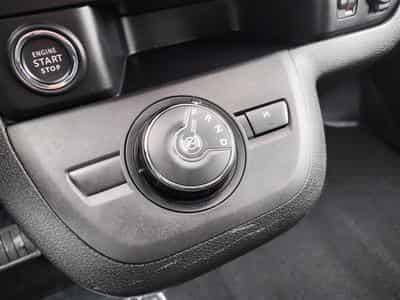 Opel Vivaro 2.0 TD L2H1 Edition AUTO/NAVI/PDC (2023) - Photo 12