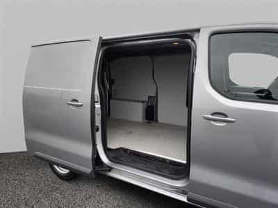 Opel Vivaro 2.0 TD L2H1 Edition AUTO/NAVI/PDC (2023) - Photo 13