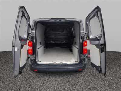 Opel Vivaro 2.0 TD L2H1 Edition AUTO/NAVI/PDC (2023) - Photo 14