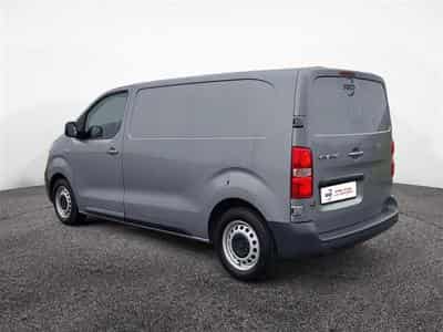 Opel Vivaro 2.0 TD L2H1 Edition AUTO/NAVI/PDC (2023) - Photo 2