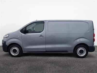 Opel Vivaro 2.0 TD L2H1 Edition AUTO/NAVI/PDC (2023) - Photo 3