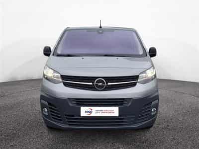 Opel Vivaro 2.0 TD L2H1 Edition AUTO/NAVI/PDC (2023) - Photo 4