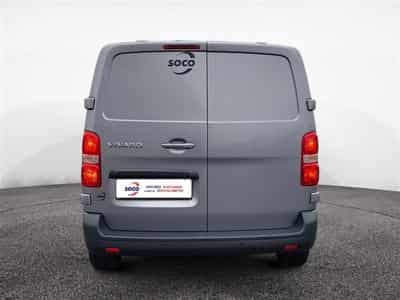 Opel Vivaro 2.0 TD L2H1 Edition AUTO/NAVI/PDC (2023) - Photo 5