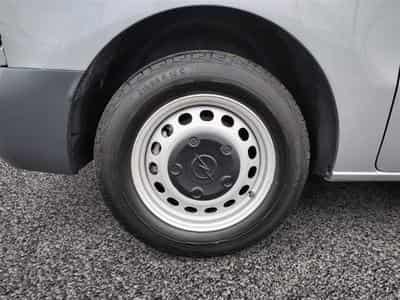 Opel Vivaro 2.0 TD L2H1 Edition AUTO/NAVI/PDC (2023) - Photo 6