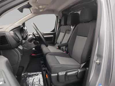 Opel Vivaro 2.0 TD L2H1 Edition AUTO/NAVI/PDC (2023) - Photo 7
