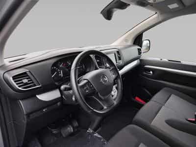 Opel Vivaro 2.0 TD L2H1 Edition AUTO/NAVI/PDC (2023) - Photo 8