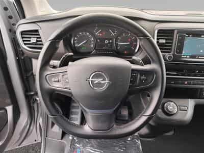 Opel Vivaro 2.0 TD L2H1 Edition AUTO/NAVI/PDC (2023) - Photo 9
