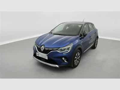 Renault Captur 1.33 TCe Intens EDC *NAVI/FULL LED/PDC/JA* (2020) - Photo 1