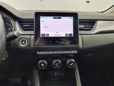 Renault Captur 1.33 TCe Intens EDC *NAVI/FULL LED/PDC/JA* (2020) - Photo 11