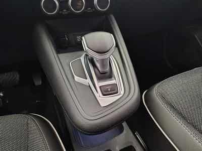 Renault Captur 1.33 TCe Intens EDC *NAVI/FULL LED/PDC/JA* (2020) - Photo 12