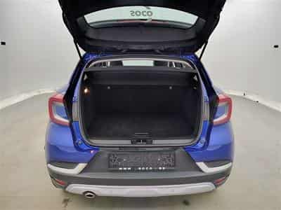Renault Captur 1.33 TCe Intens EDC *NAVI/FULL LED/PDC/JA* (2020) - Photo 14