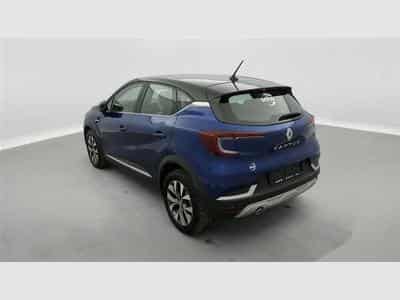 Renault Captur 1.33 TCe Intens EDC *NAVI/FULL LED/PDC/JA* (2020) - Photo 2