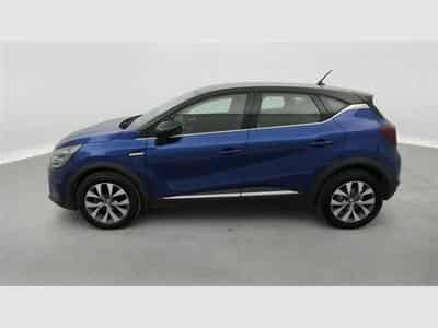 Renault Captur 1.33 TCe Intens EDC *NAVI/FULL LED/PDC/JA* (2020) - Photo 3