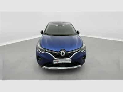 Renault Captur 1.33 TCe Intens EDC *NAVI/FULL LED/PDC/JA* (2020) - Photo 4